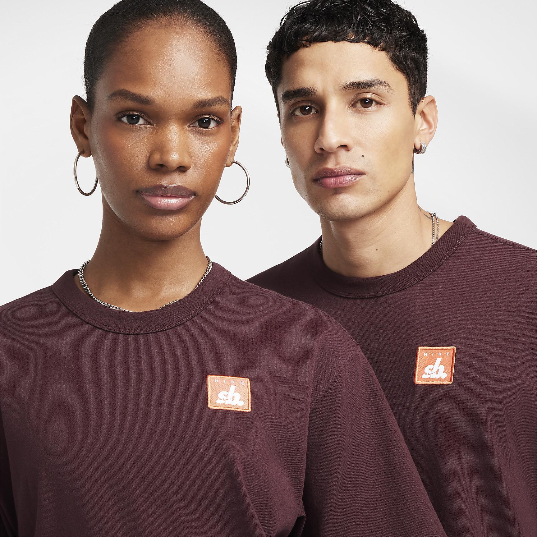 Nike SB Skate T-Shirt Product Image