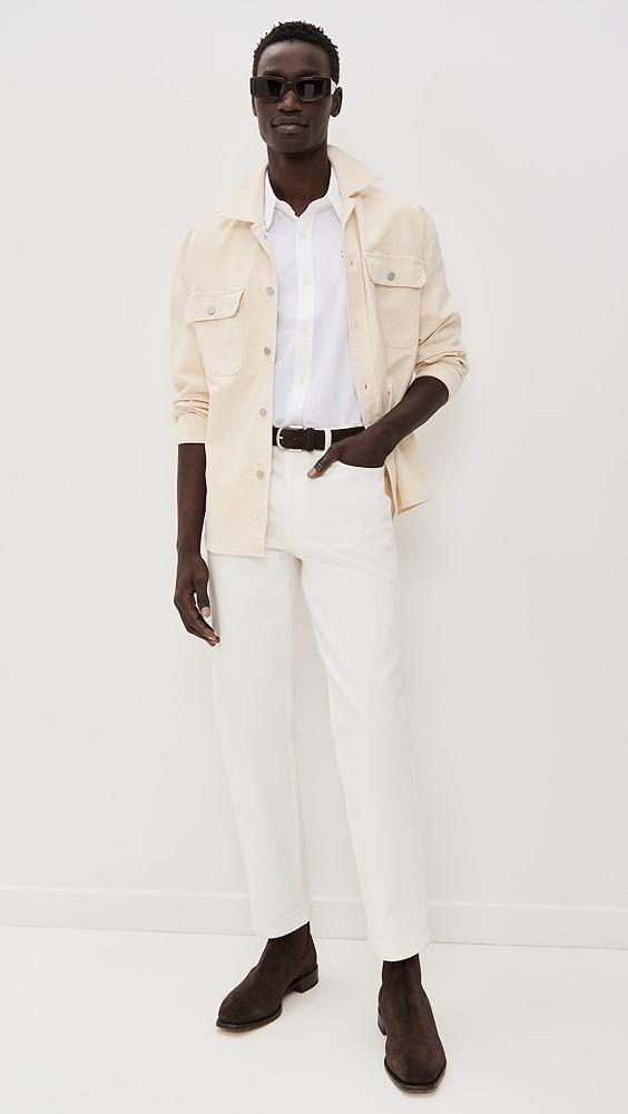Rhone Slim Fit Knicks Commuter Shirt | Shopbop Product Image