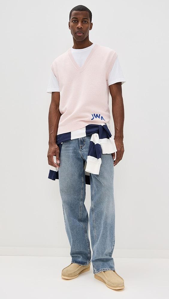 Clarks Suede Wallabee Boot | Shopbop Product Image