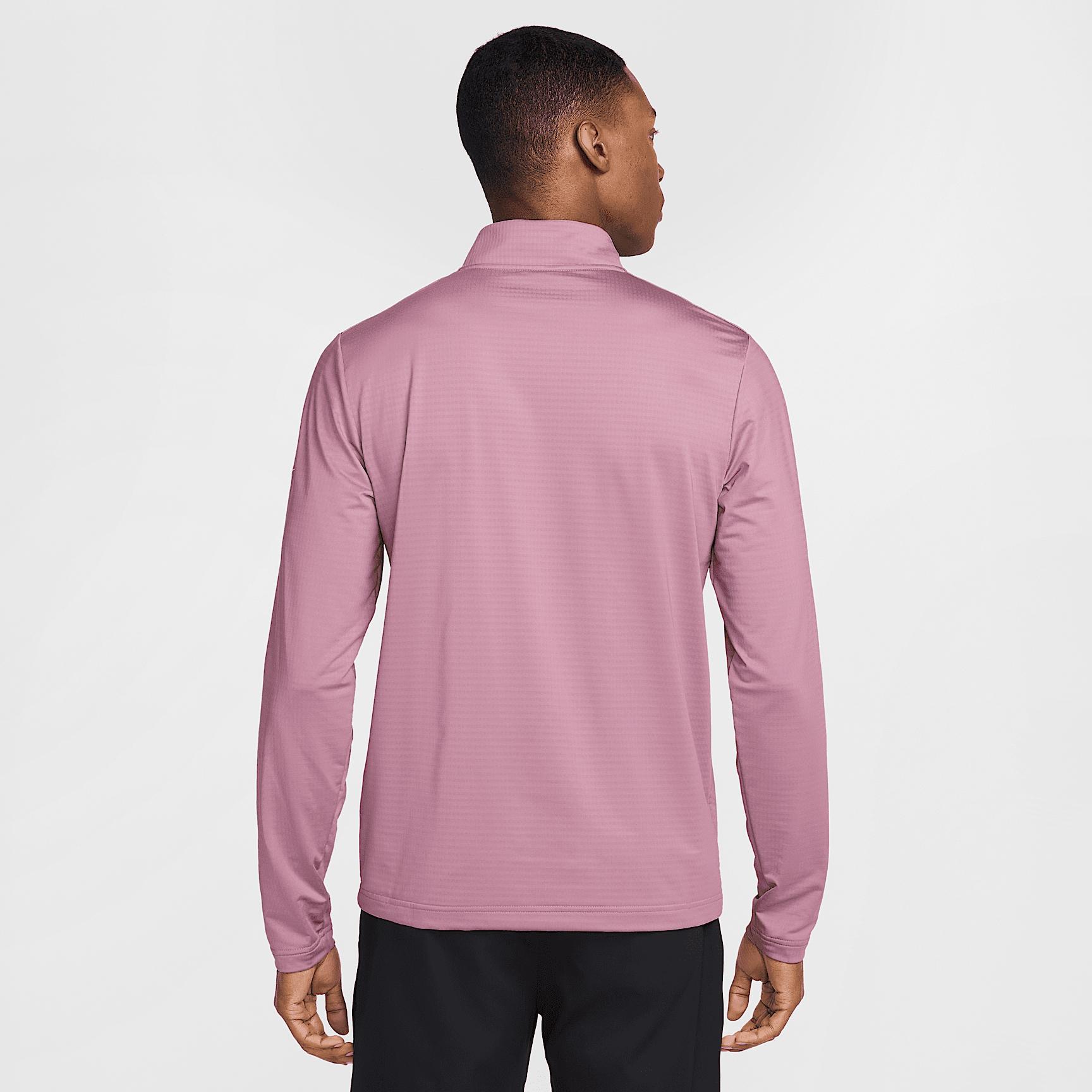 Nike Victory Men's Dri-FIT 1/2-Zip Golf Top Product Image