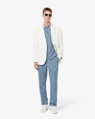 Paris Monogram Sweatpants Product Image