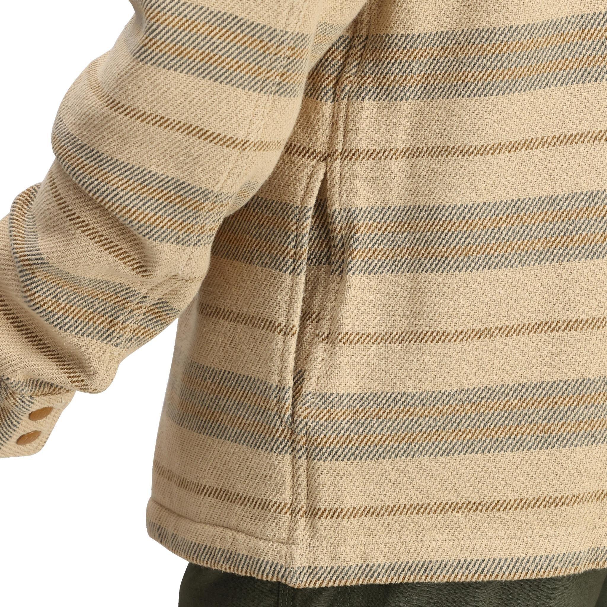 Mountain Shirt Jacket - Men's - Final Sale Male Product Image