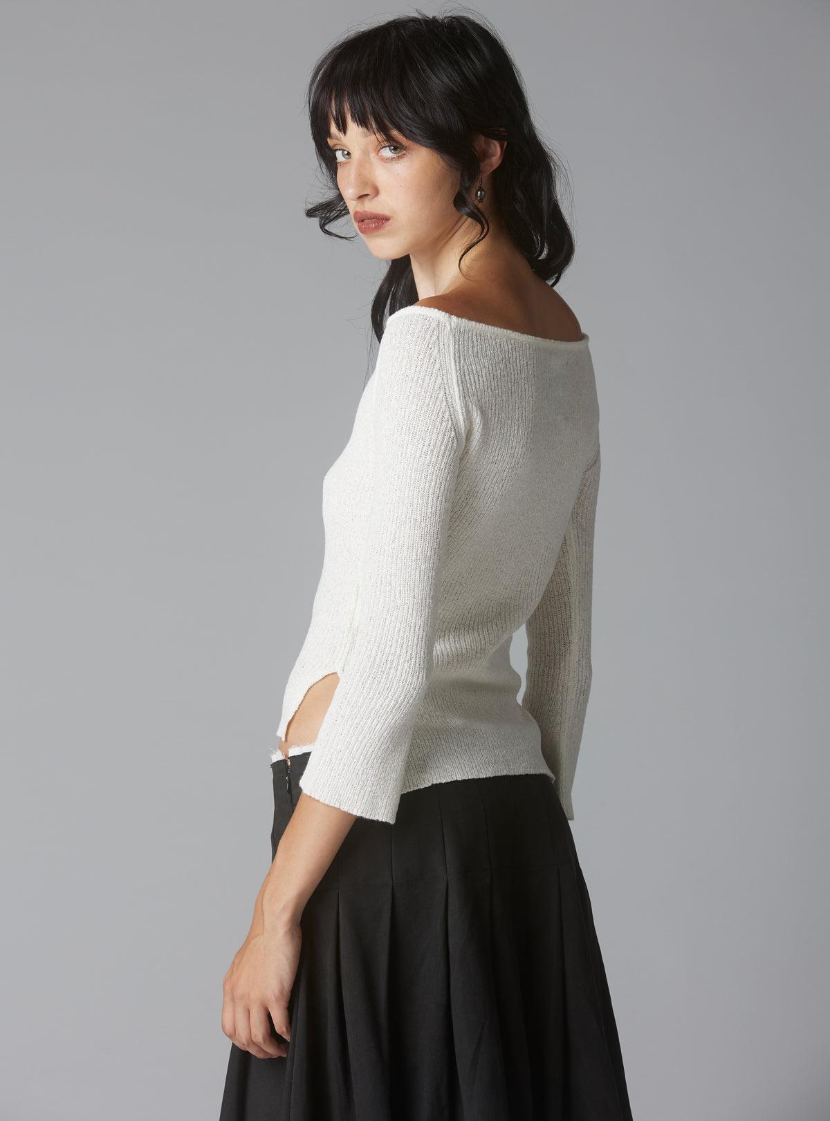 Sincere Top Female Product Image