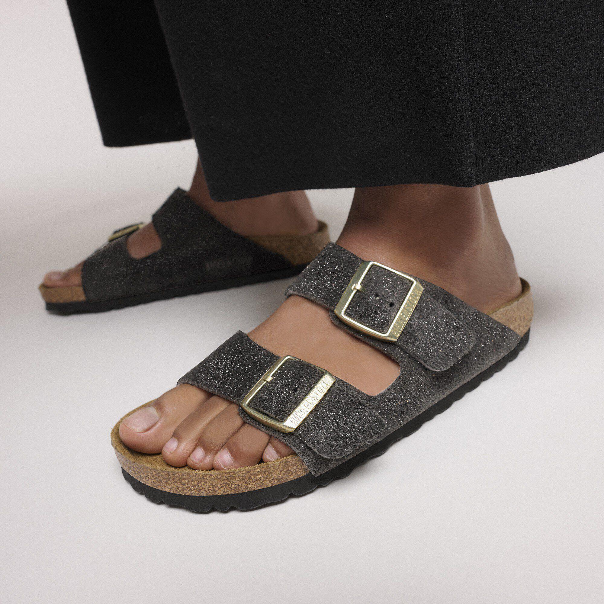 Arizona Suede Leather Product Image