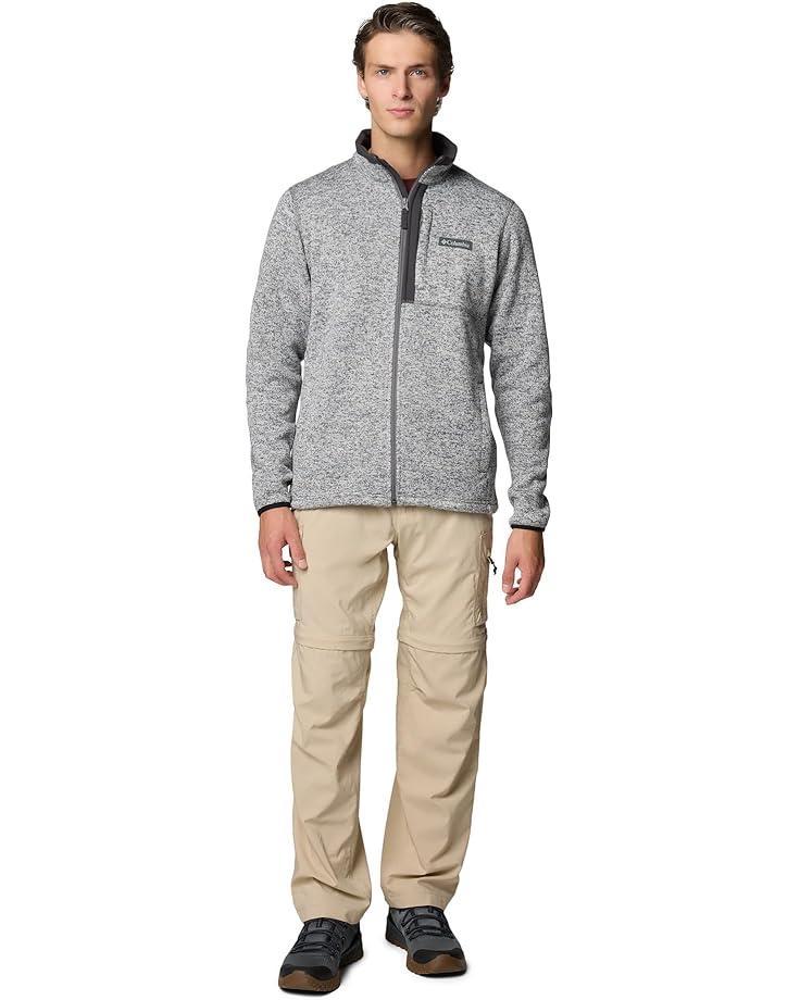 Mountain Classic Fleece Jacket Product Image