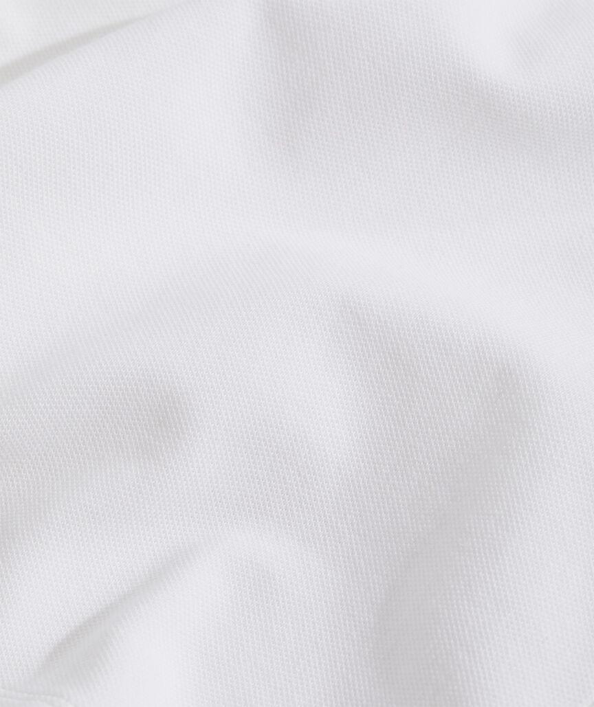 Heritage Pique Polo Product Image
