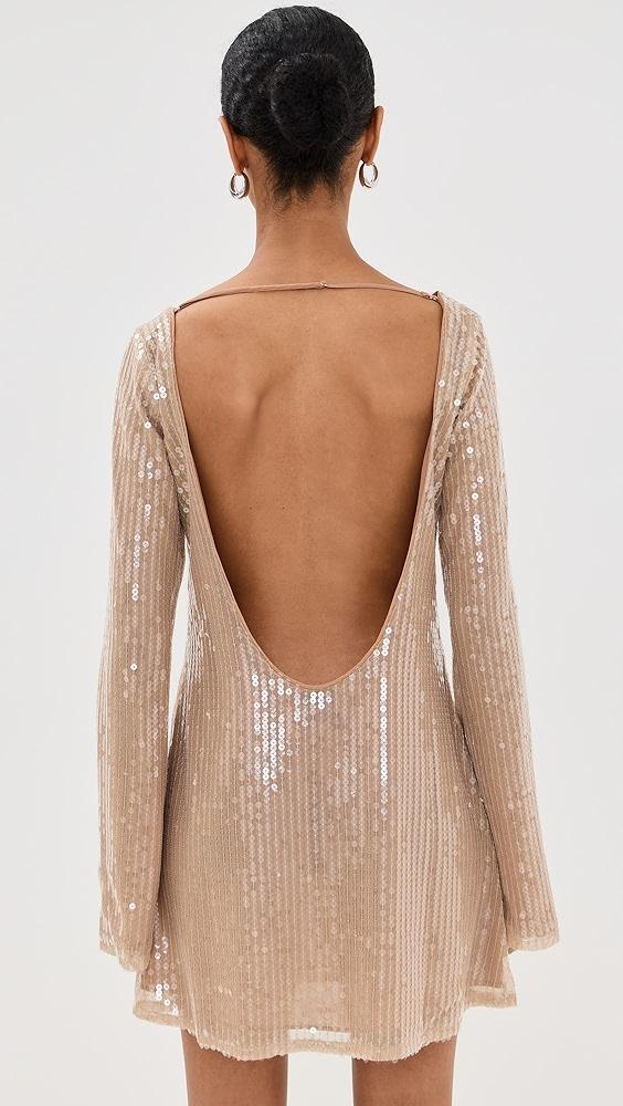 Reformation Sereia Dress | Shopbop Product Image