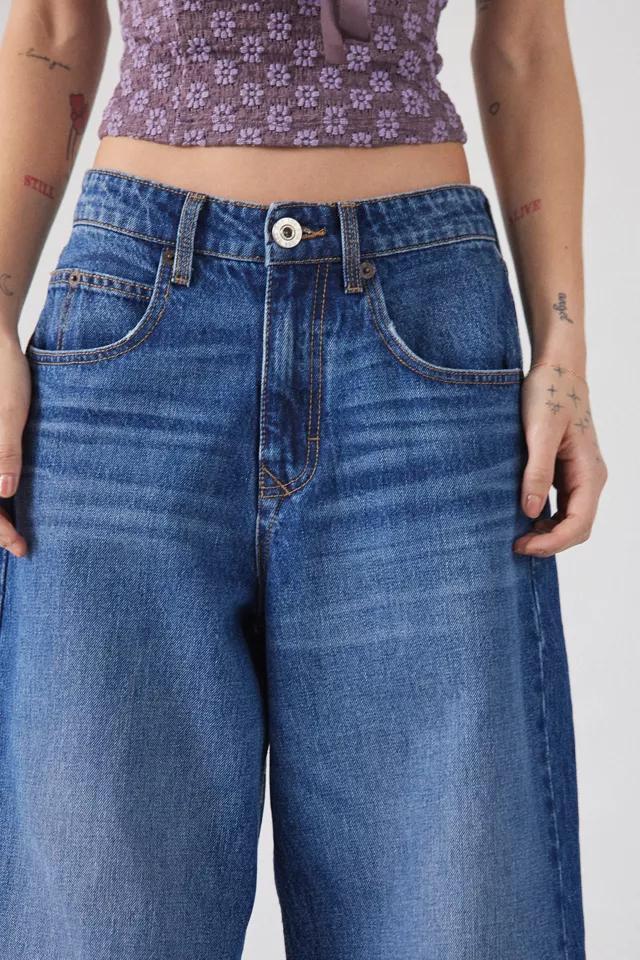 BDG Jaya Baggy Boyfriend Jean Product Image