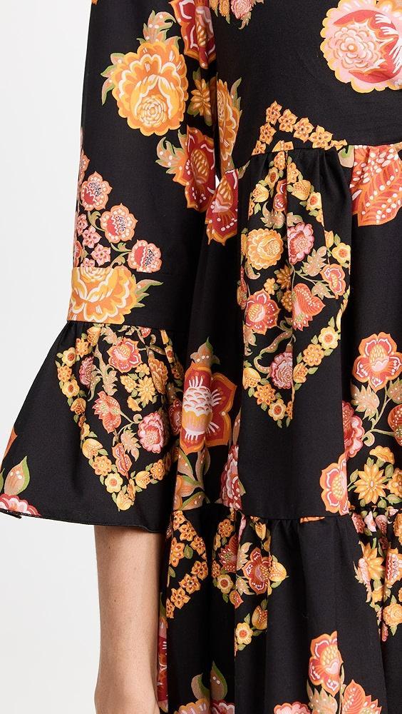 La DoubleJ Jennifer Jane Dress | Shopbop Product Image