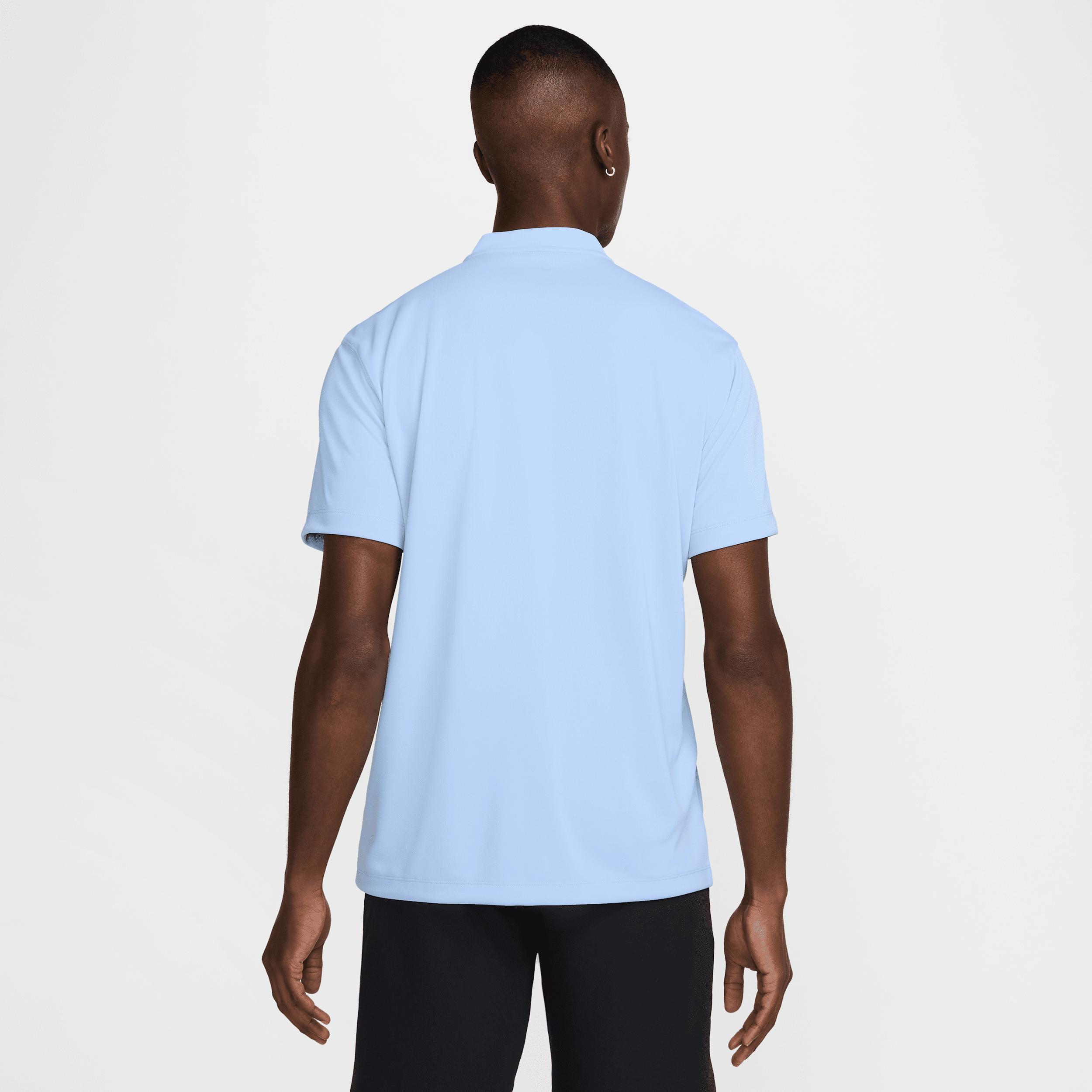 Nike Mens Court Dri-FIT Tennis Blade Polo Product Image