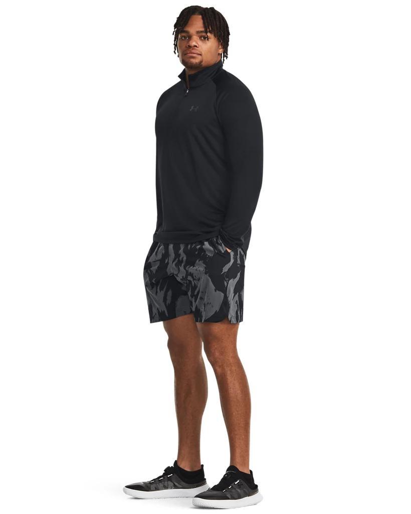 UA Elevated Woven Printed Product Image