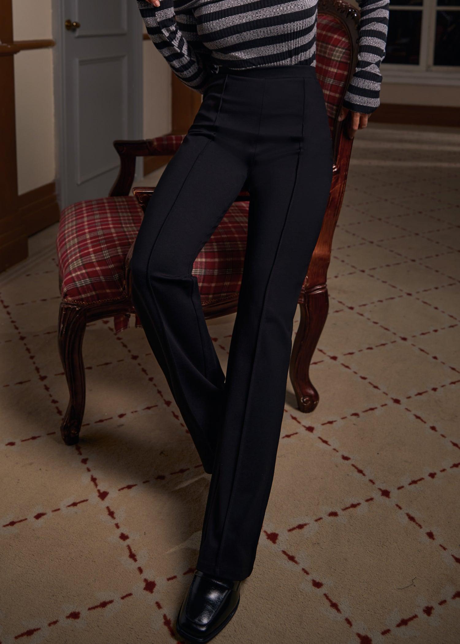 October Orchard Wide Leg Pants Product Image