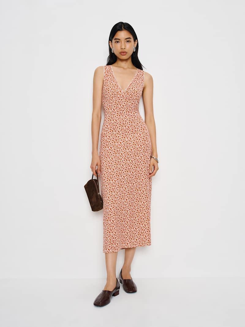 Brayden Knit Dress Product Image