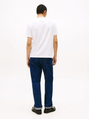 Hilfiger Graphic Logo T-Shirt Product Image