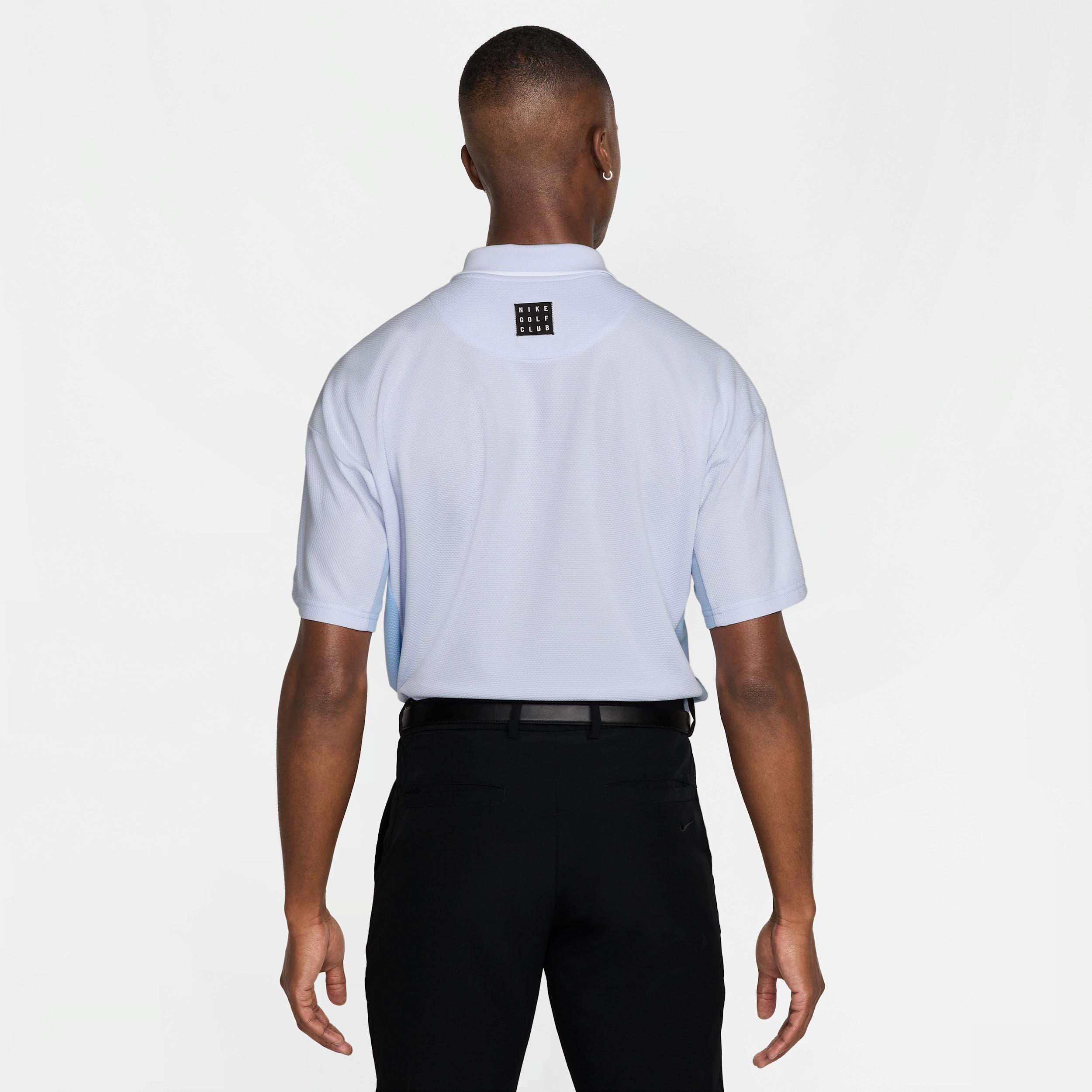 Nike Men's Golf Club Dri-FIT Golf Polo Product Image