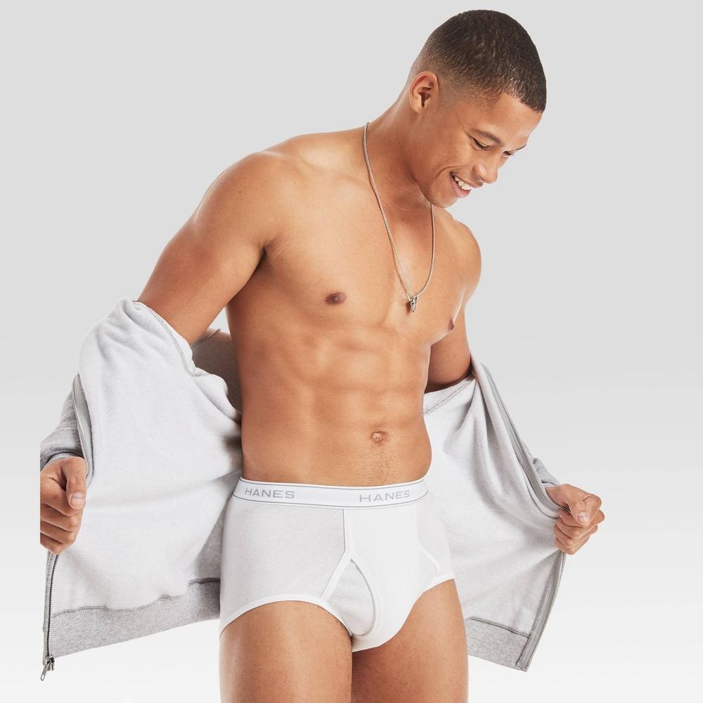 Hanes Mens 9pk Briefs Product Image