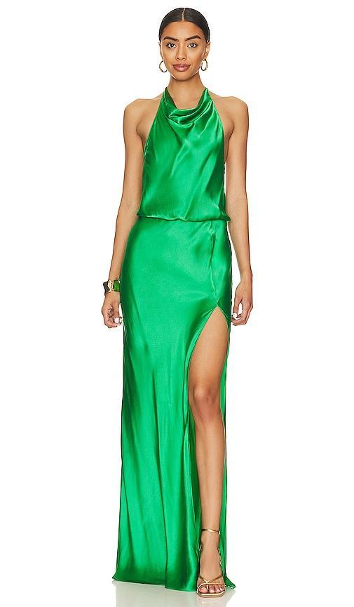 Aurela Gown Amanda Uprichard Product Image