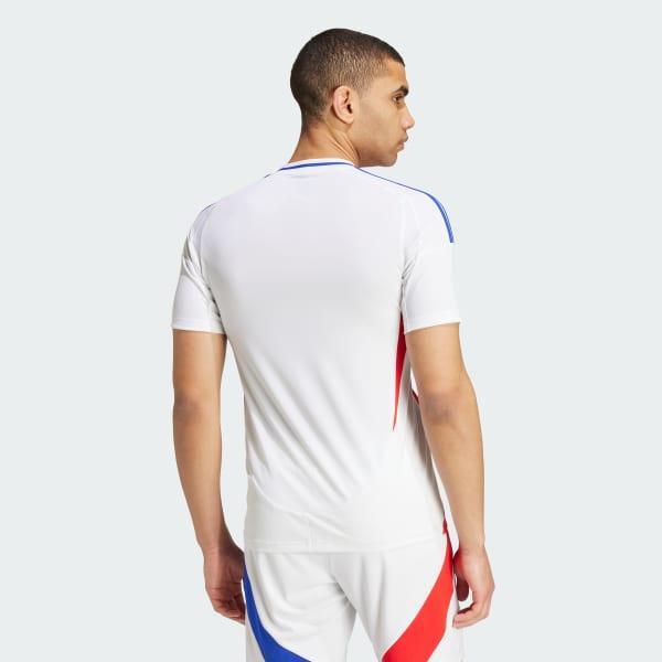 Olympique Lyonnais 24/25 Home Jersey Product Image