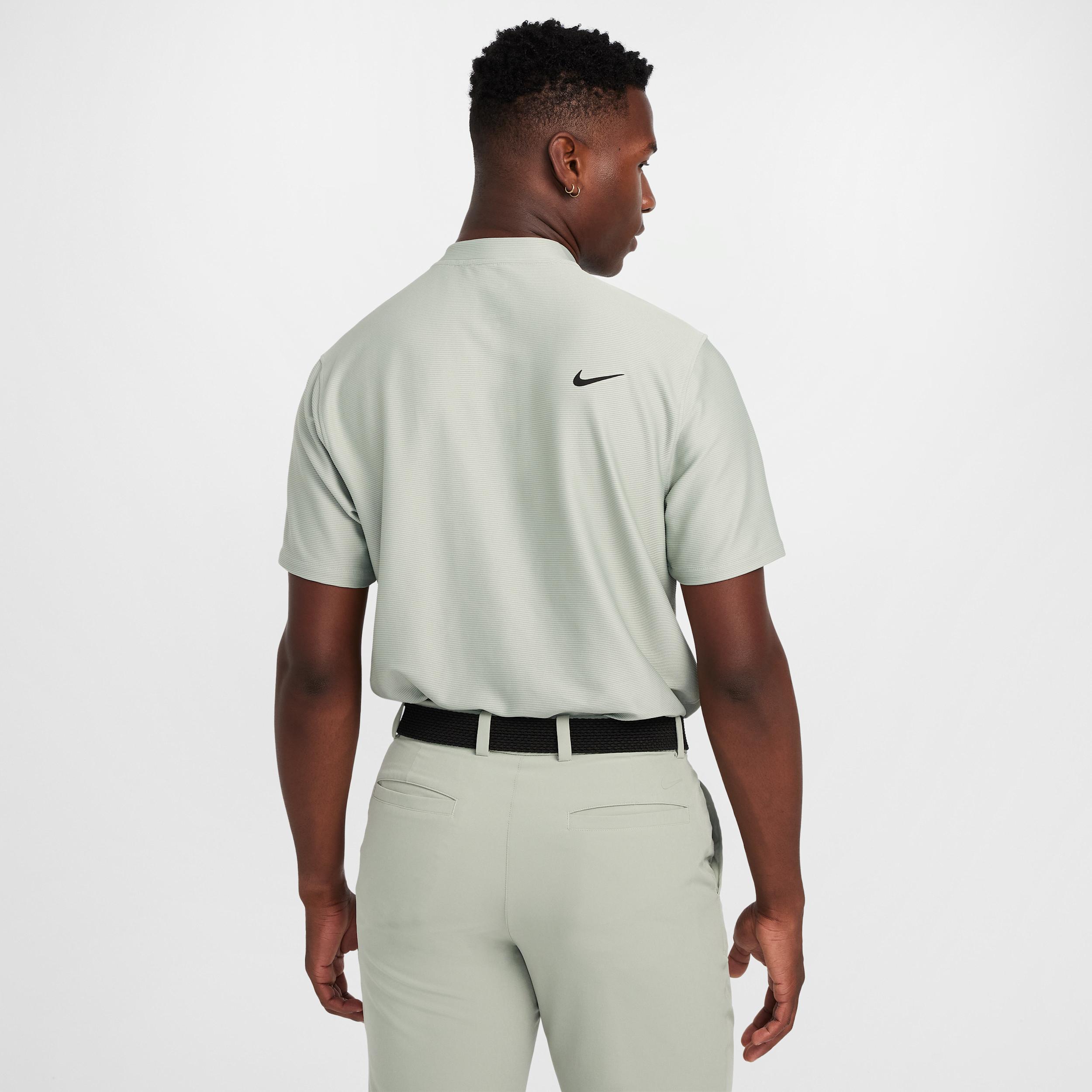 Nike Tour Men's Dri-FIT Golf Polo Product Image