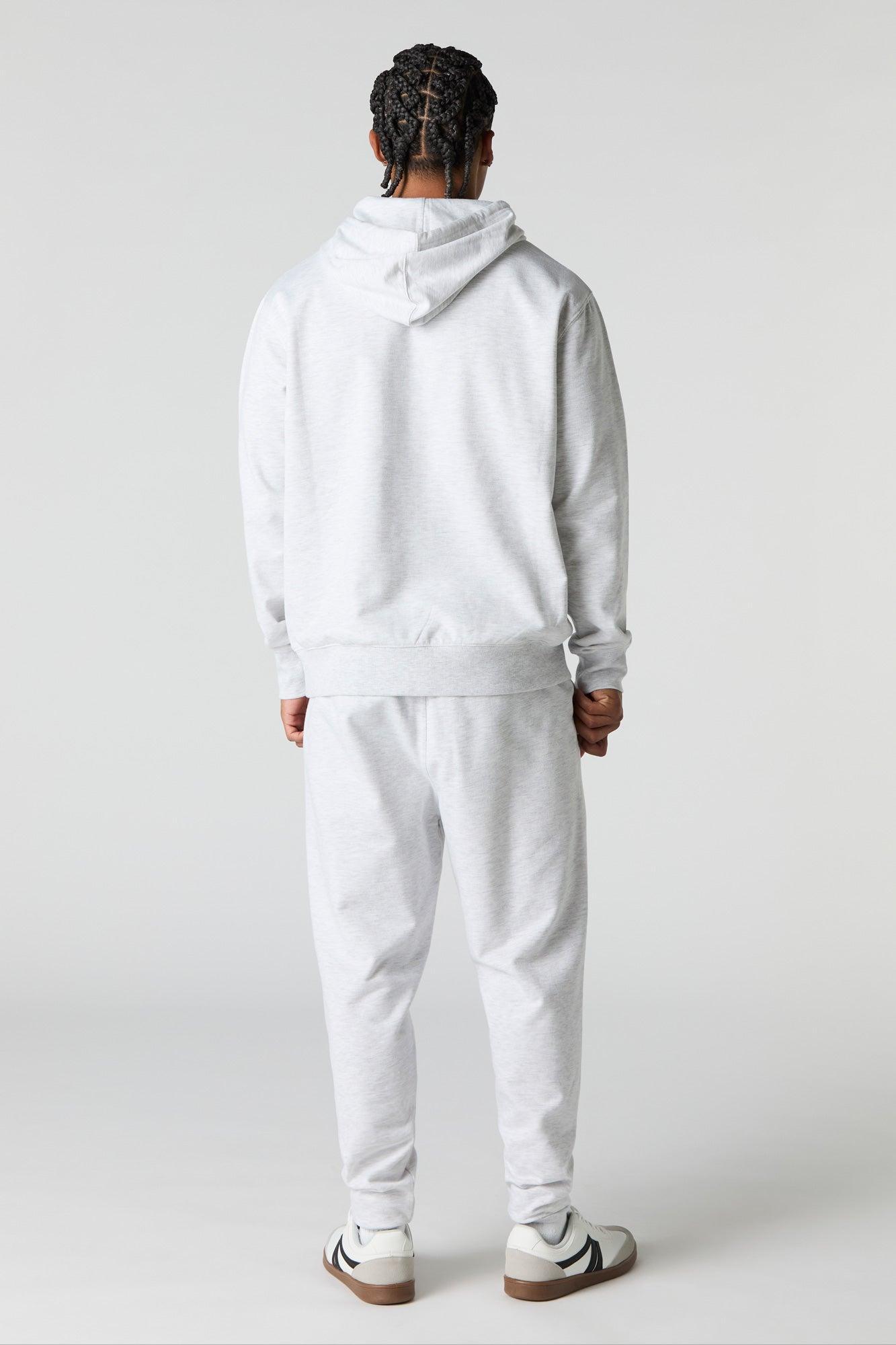 Everyday Drawstring Jogger Male Product Image