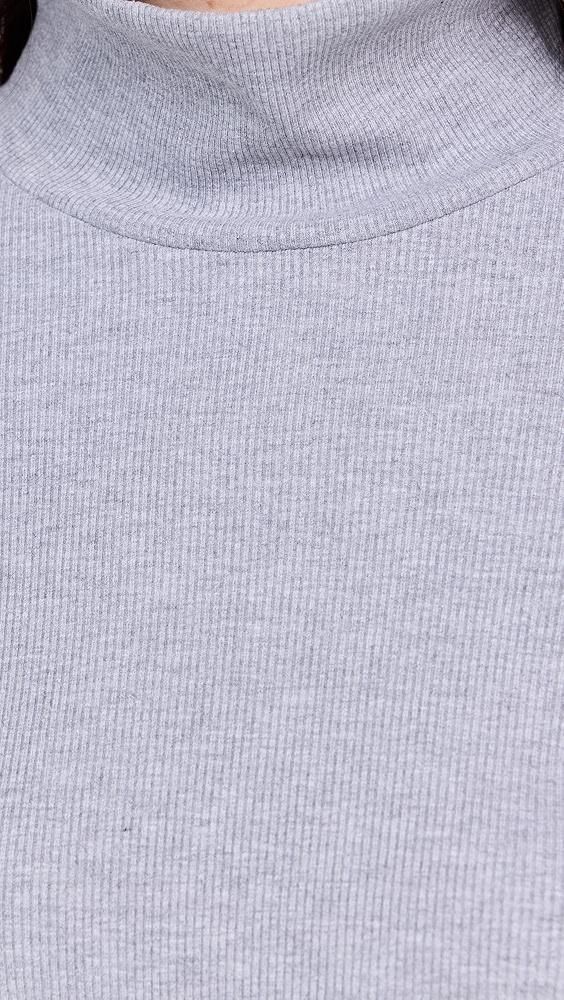 DONNI. The Rib Turtleneck | Shopbop Product Image