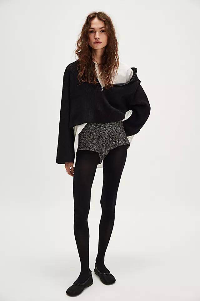 SER.O.YA Ellery Hot Shorts Product Image