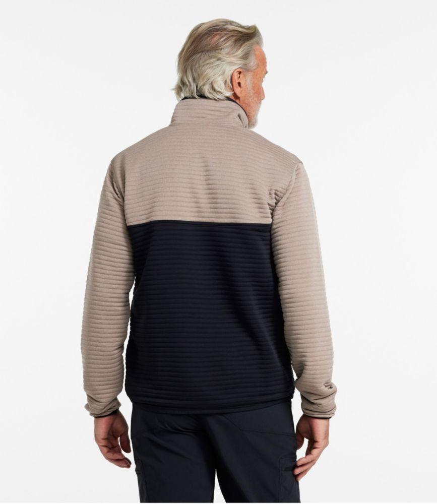 
                            Men's Airlight Knit Pullover, Colorblock
                         Product Image