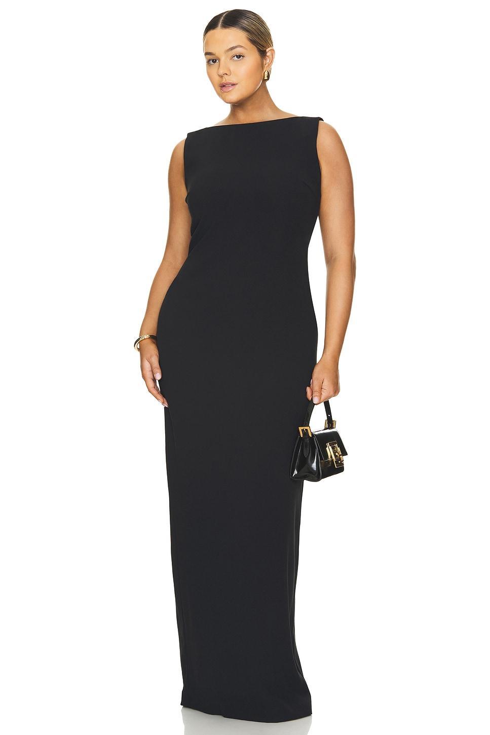 by Marianna Giselle Maxi Dress L'Academie Product Image