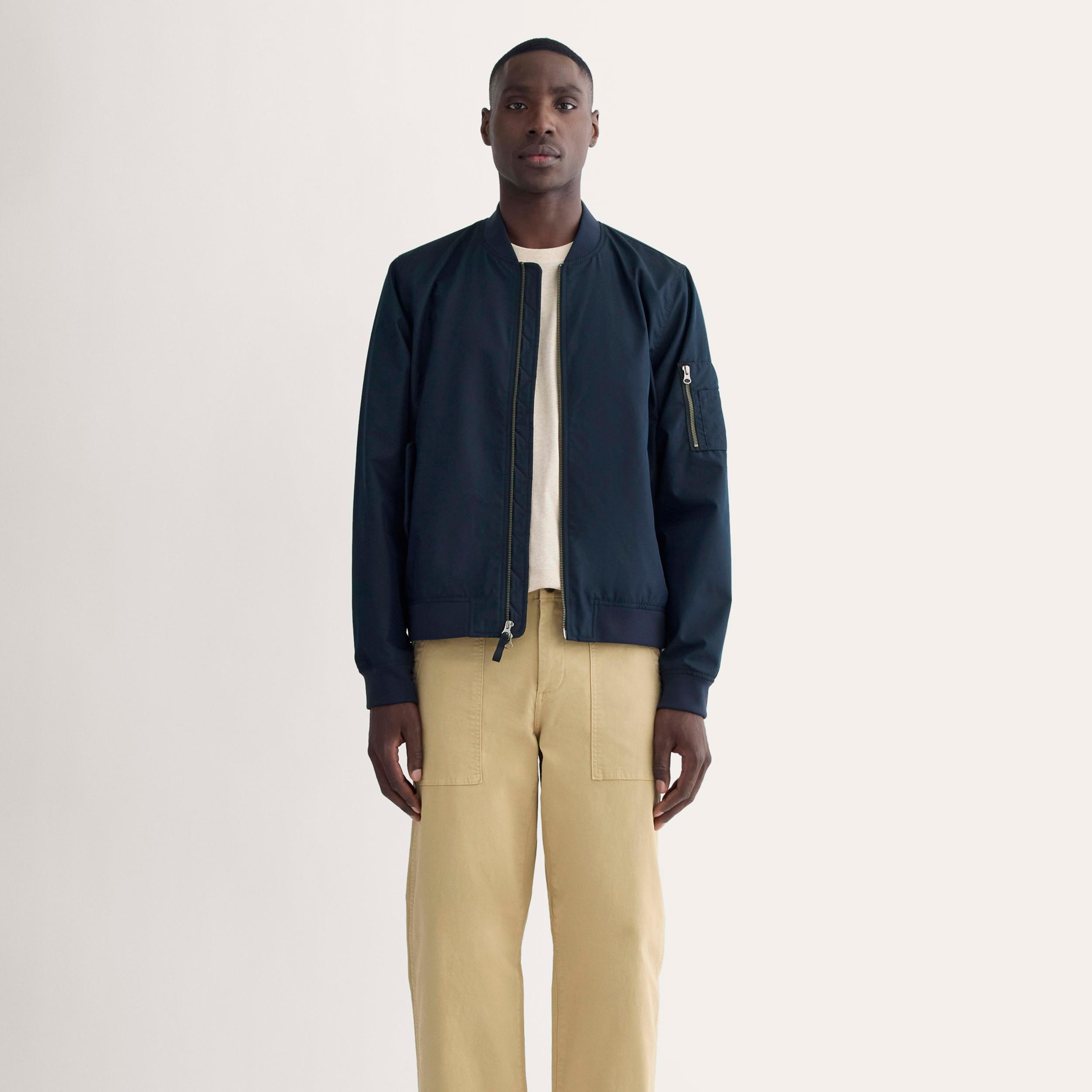 The Canvas Relaxed Pant Product Image