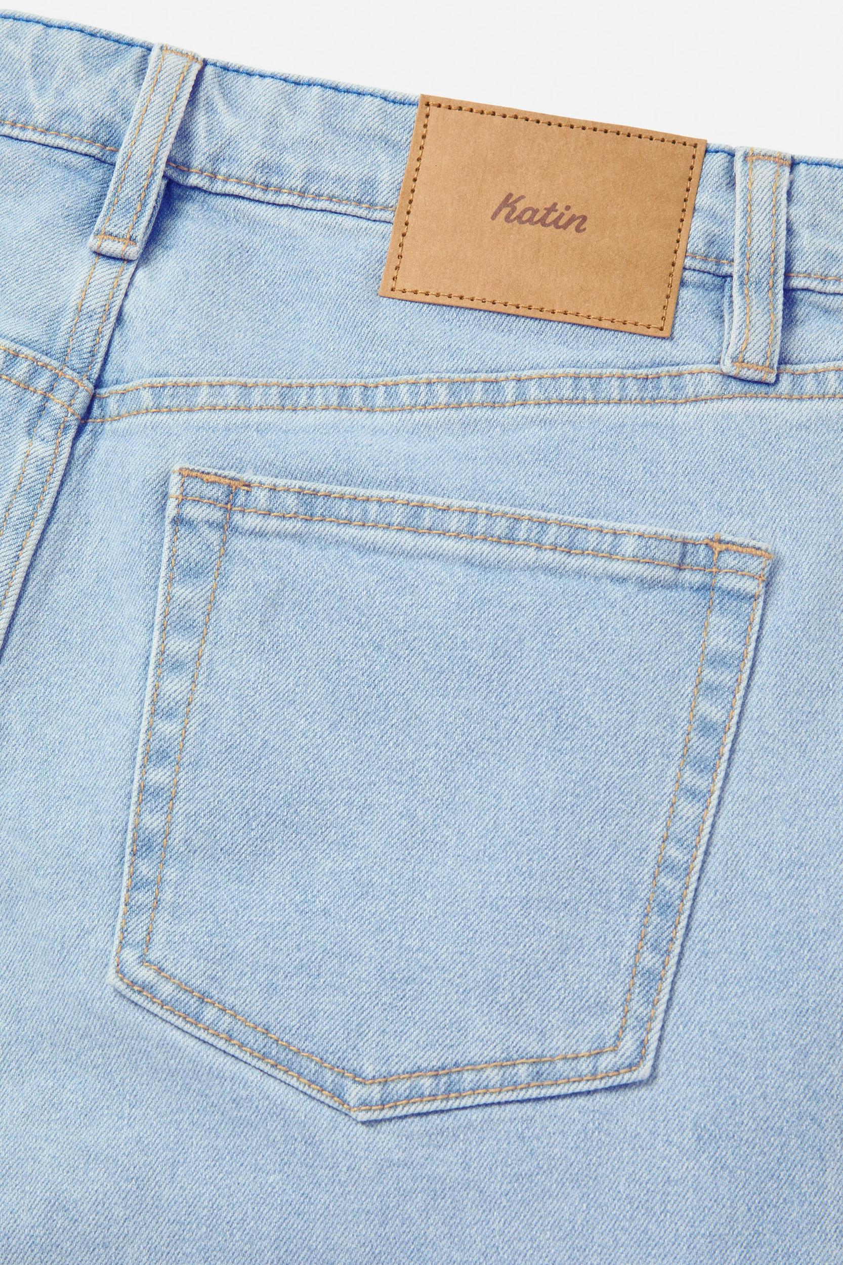 REN 57 CLASSIC STRAIGHT Product Image