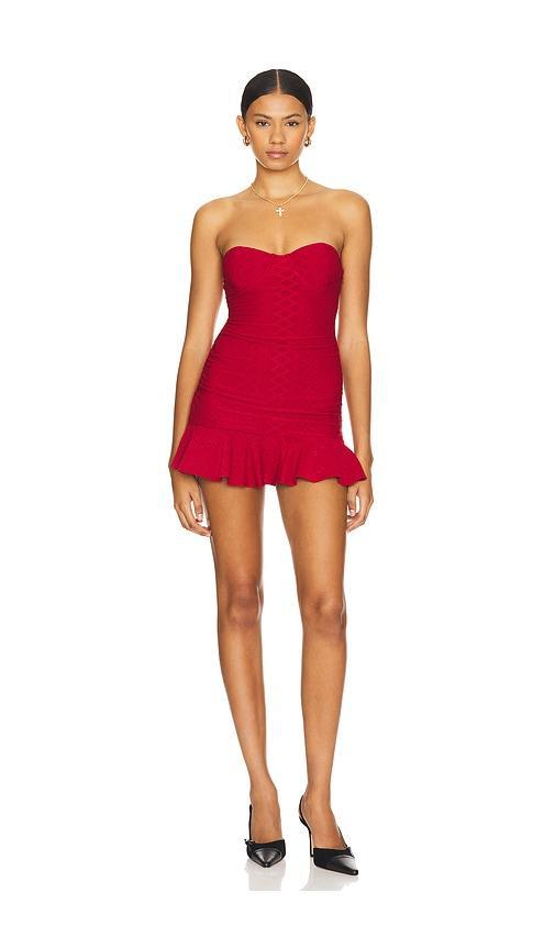 Cassity Romper LOBA Product Image