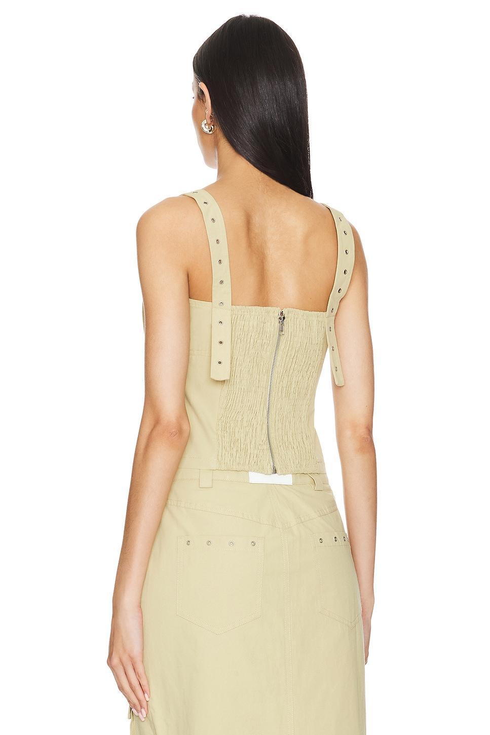Camila Top BY.DYLN Product Image