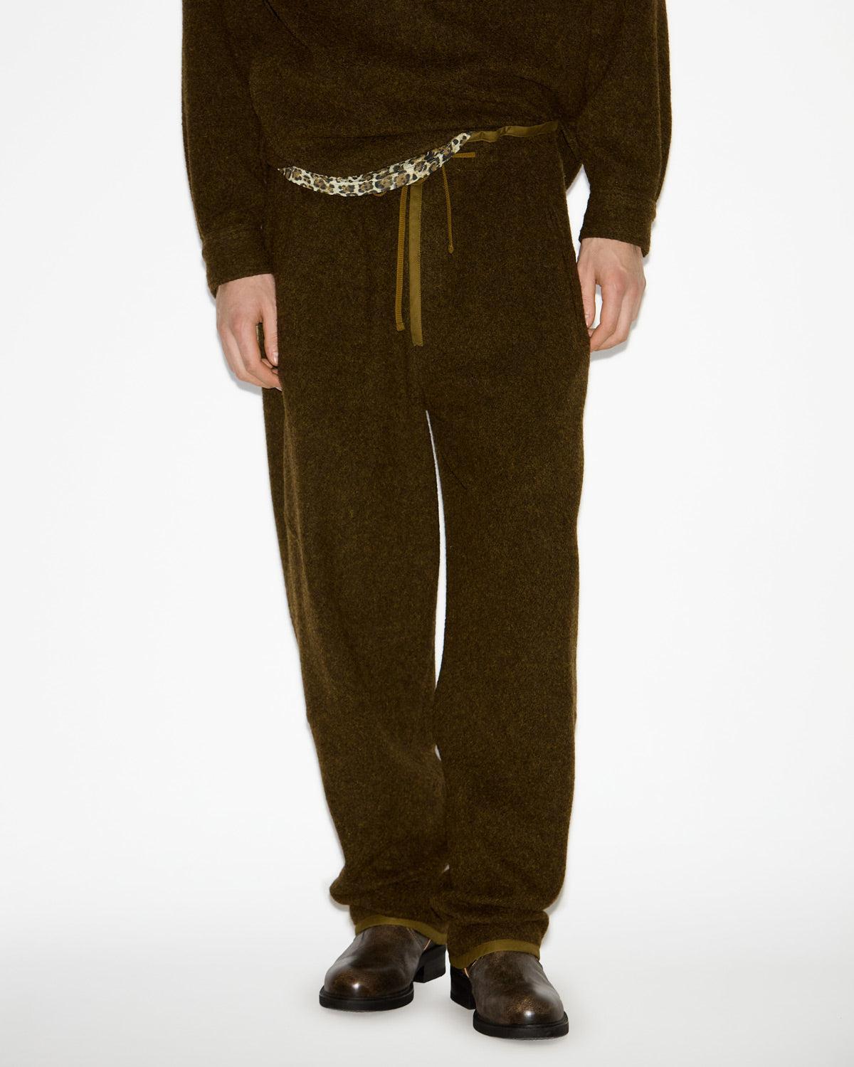 Stevenson pants Male Product Image