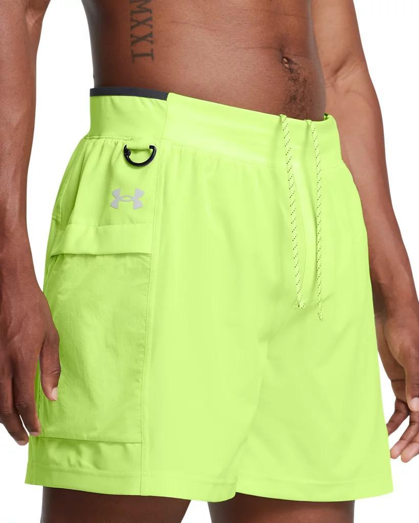 UA Launch Trail Product Image