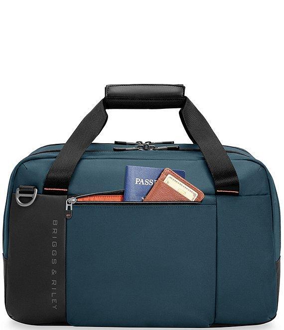 Briggs & Riley ZDX Cabin Bag Product Image