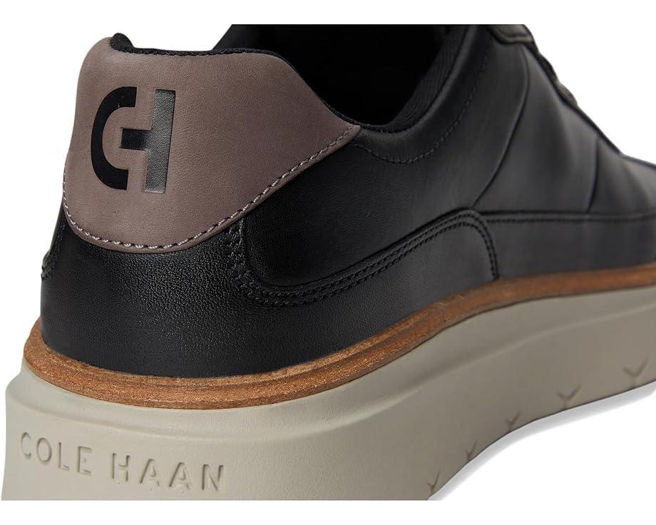 Grandpro Ashland Laser Perf Sneakers Product Image