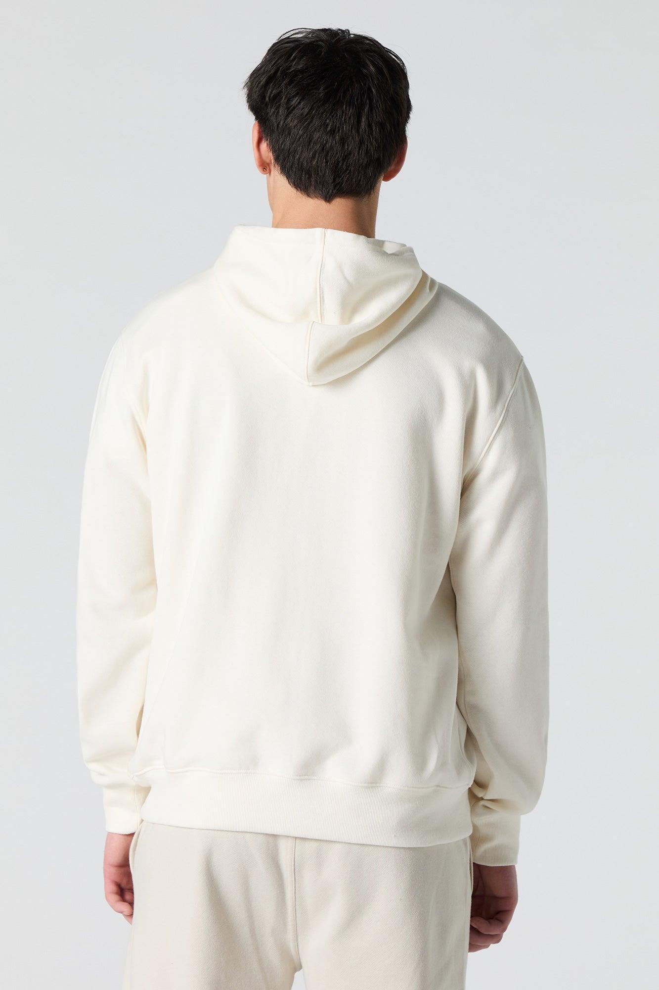 Everyday Fleece Hoodie Male Product Image