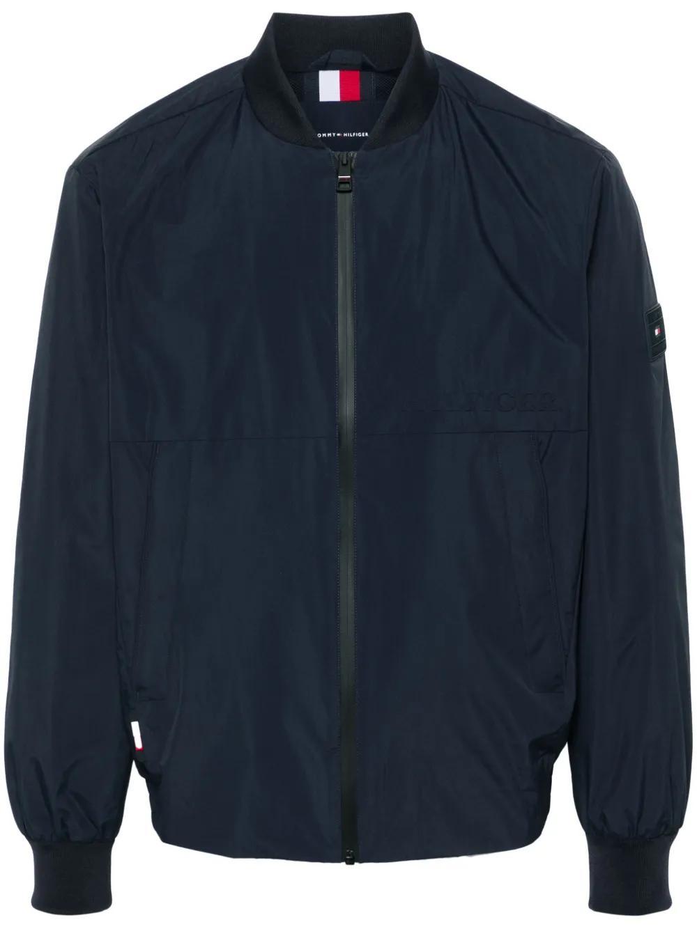 Portland bomber jacket Product Image