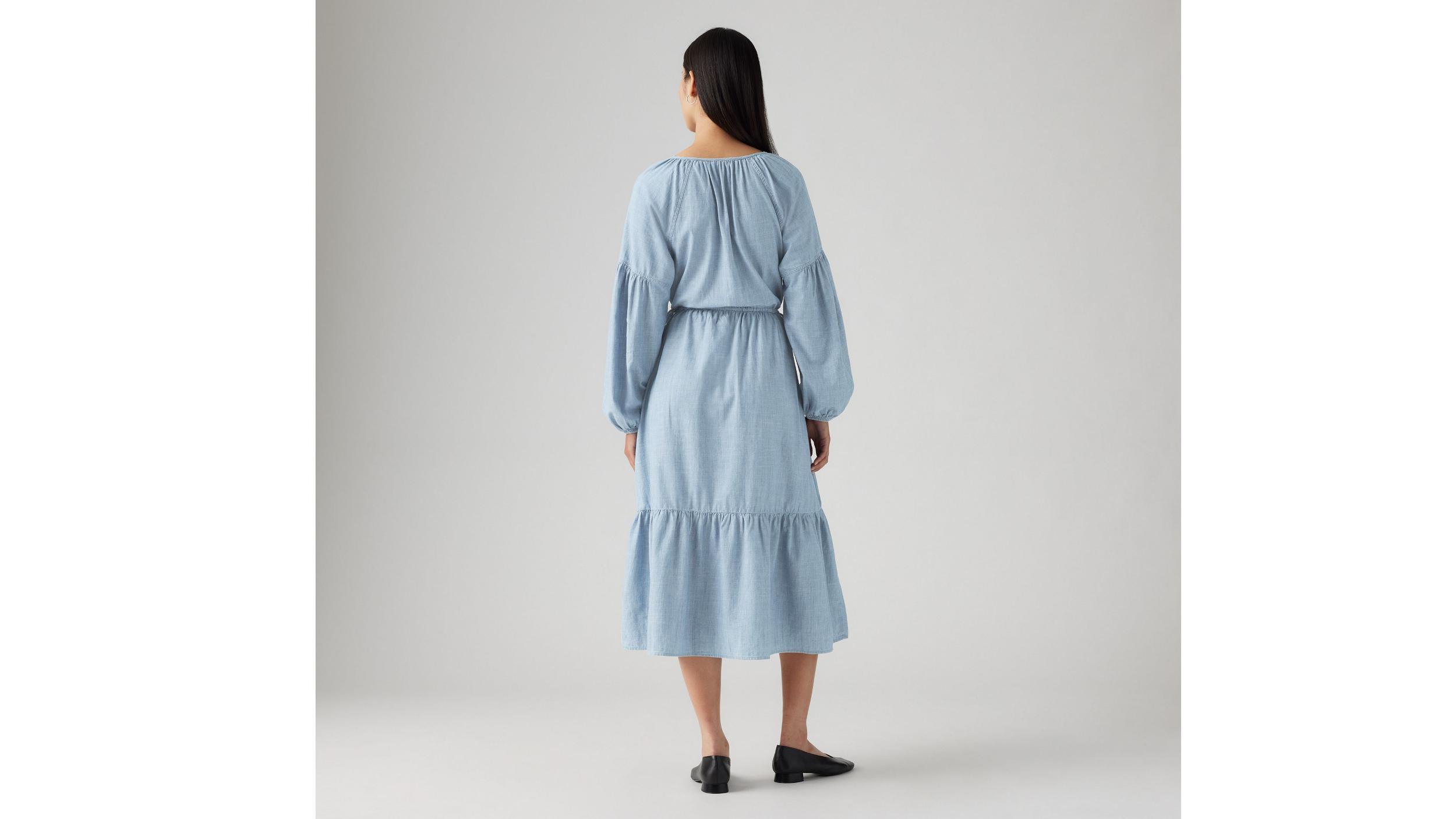 Jolene Maxi Dress Product Image