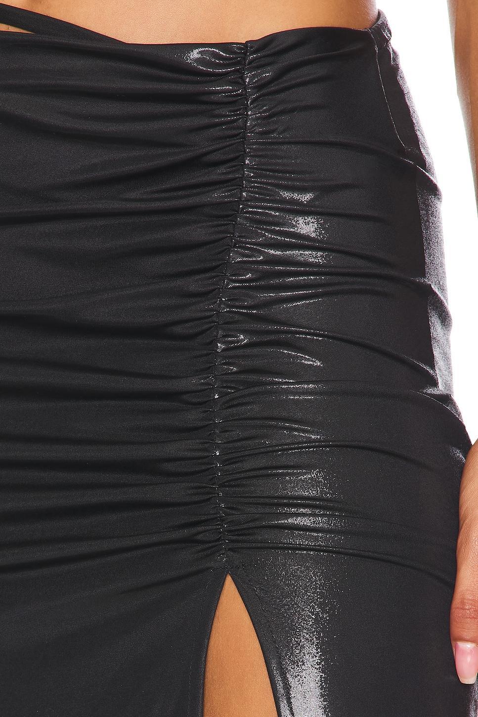 Vick Maxi Skirt Aniye By Product Image