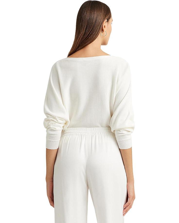 Ribbed Turtleneck Sweater Product Image