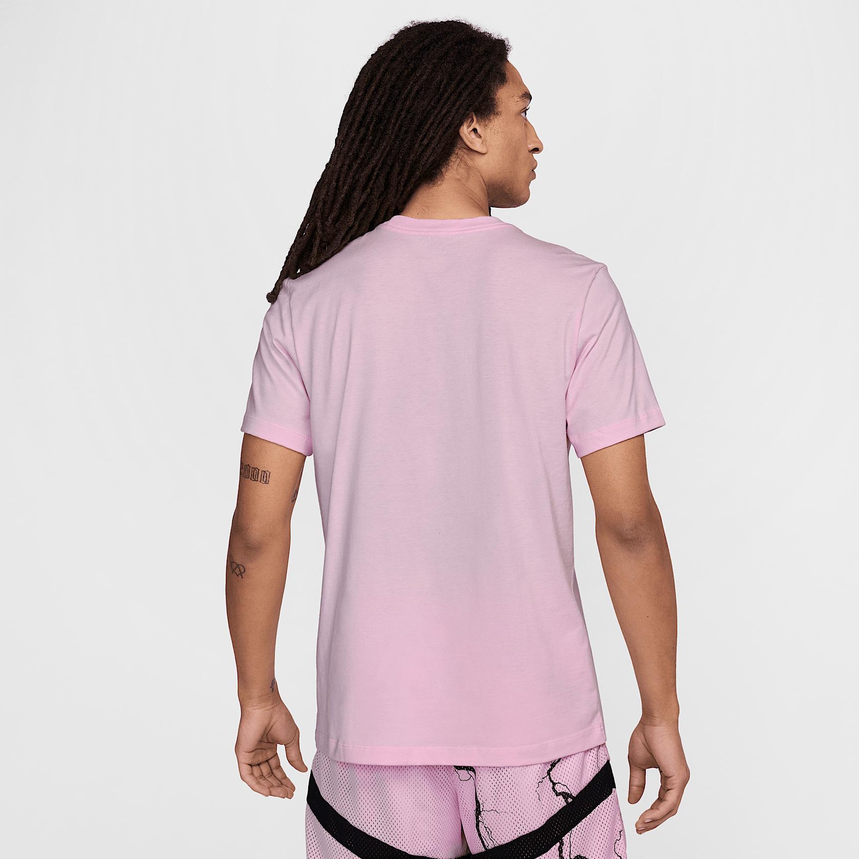 Ja Men's Basketball T-Shirt Product Image