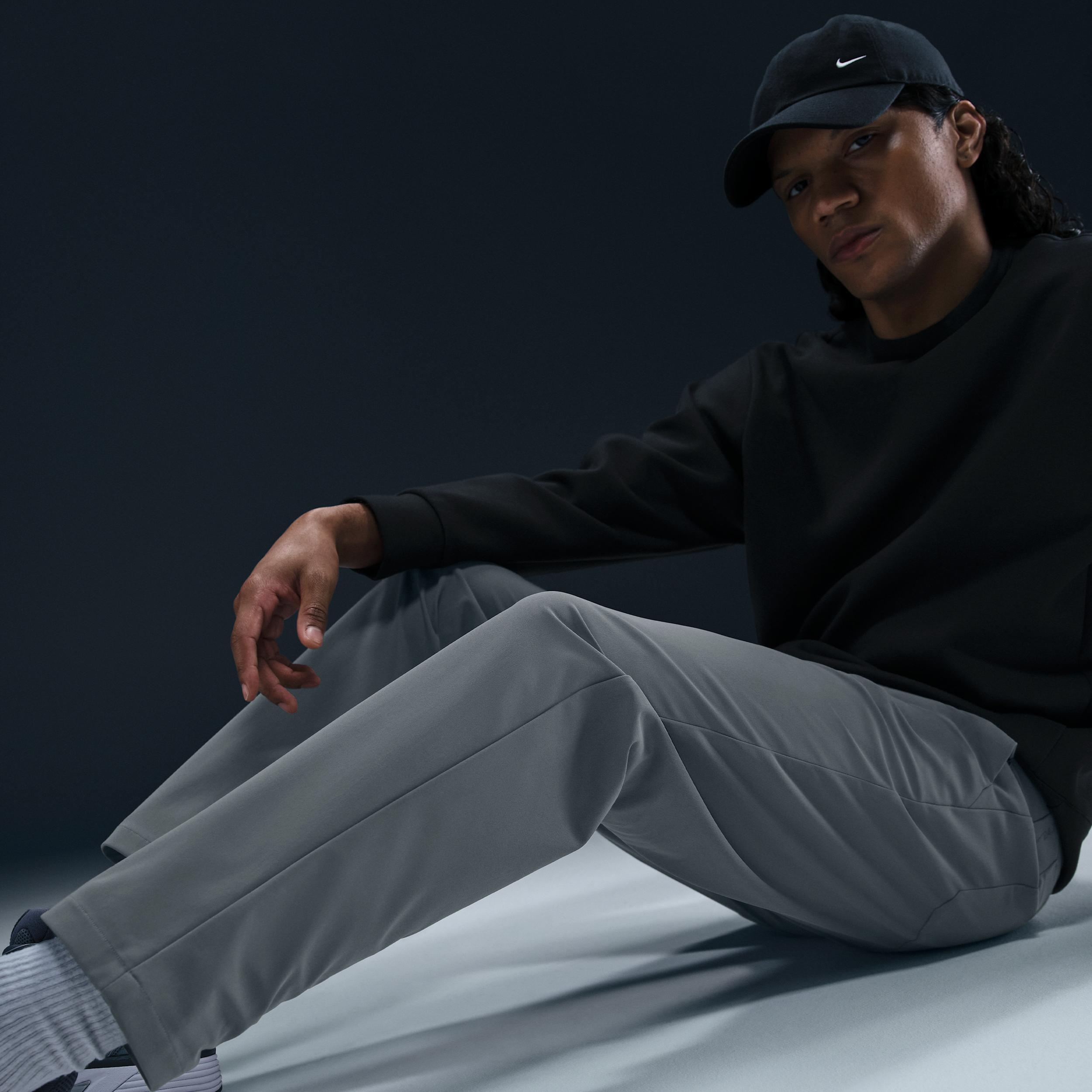Nike Men's 24.7 PerfectStretch Dri-FIT 5-Pocket Regular Pants Product Image