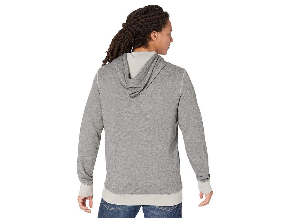 BENSON Blackcomb (Charcoal) Men's Clothing Product Image