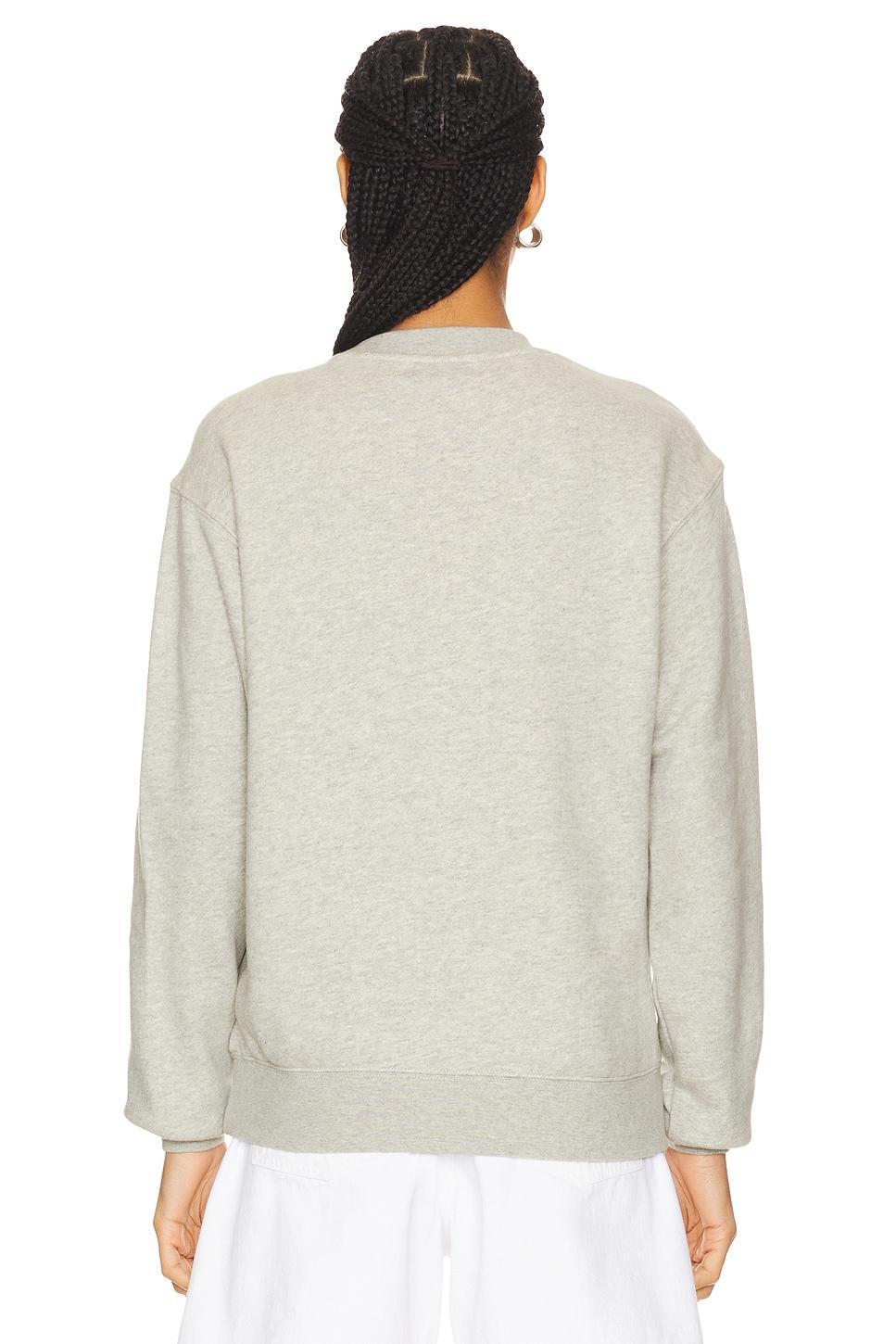 Scribe Crewneck Museum of Peace and Quiet Product Image
