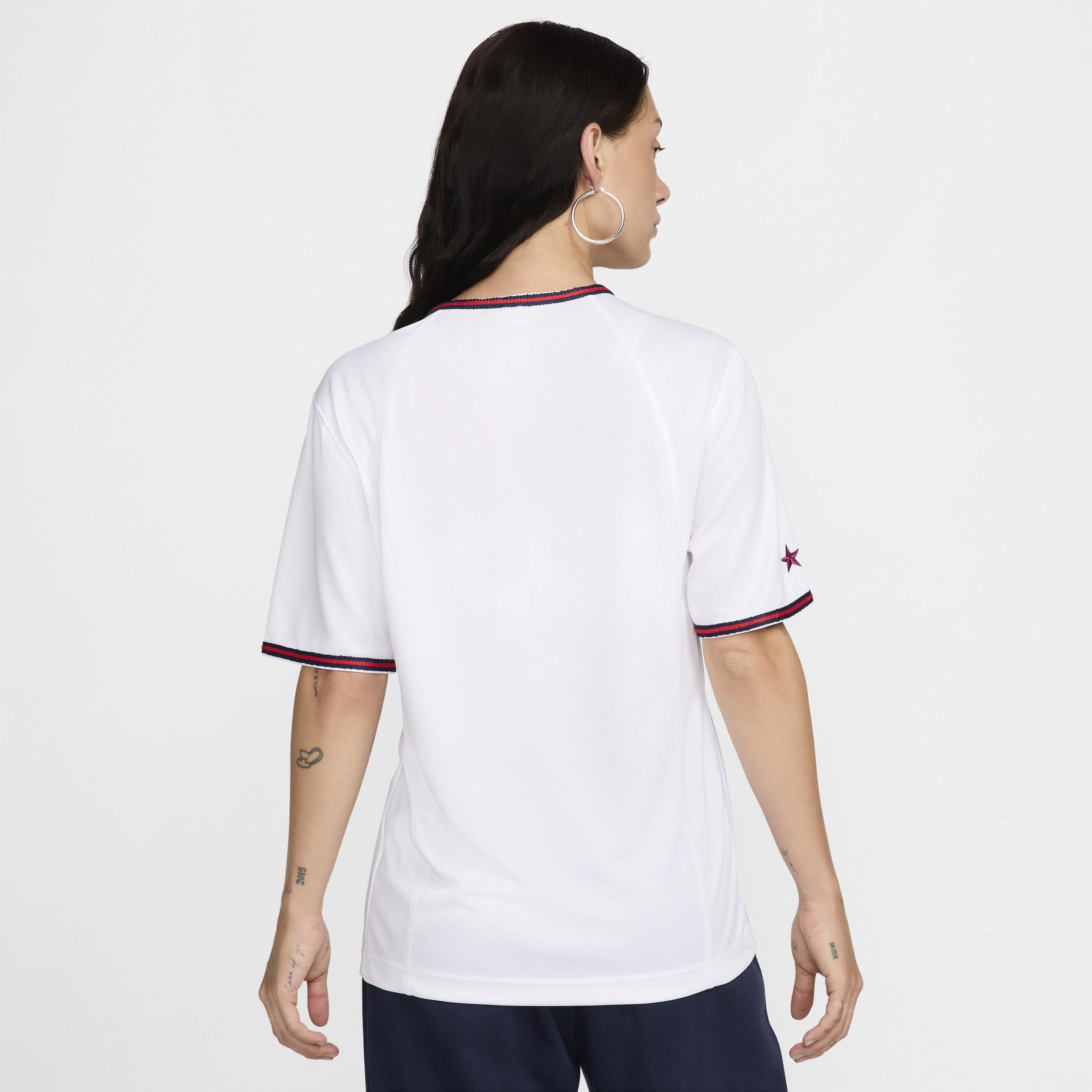 USWNT 1999 Reissue Women's Nike Soccer Replica Jersey Product Image