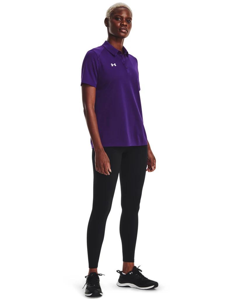 Women's UA Tech™ Team Polo Product Image