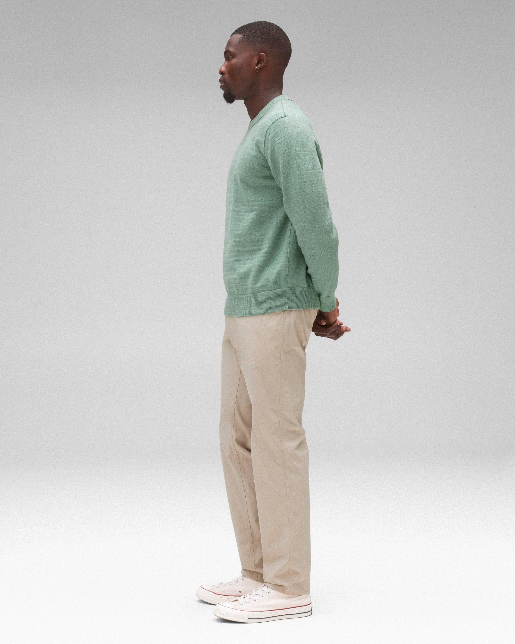 Solotex Cotton Freshman Slim Pant Male Product Image