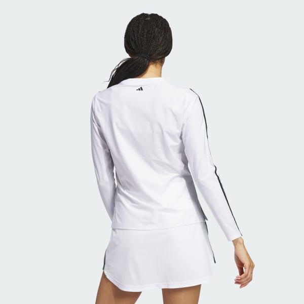 Women's Ultimate365 TWISTKNIT Long Sleeve Shirt Product Image