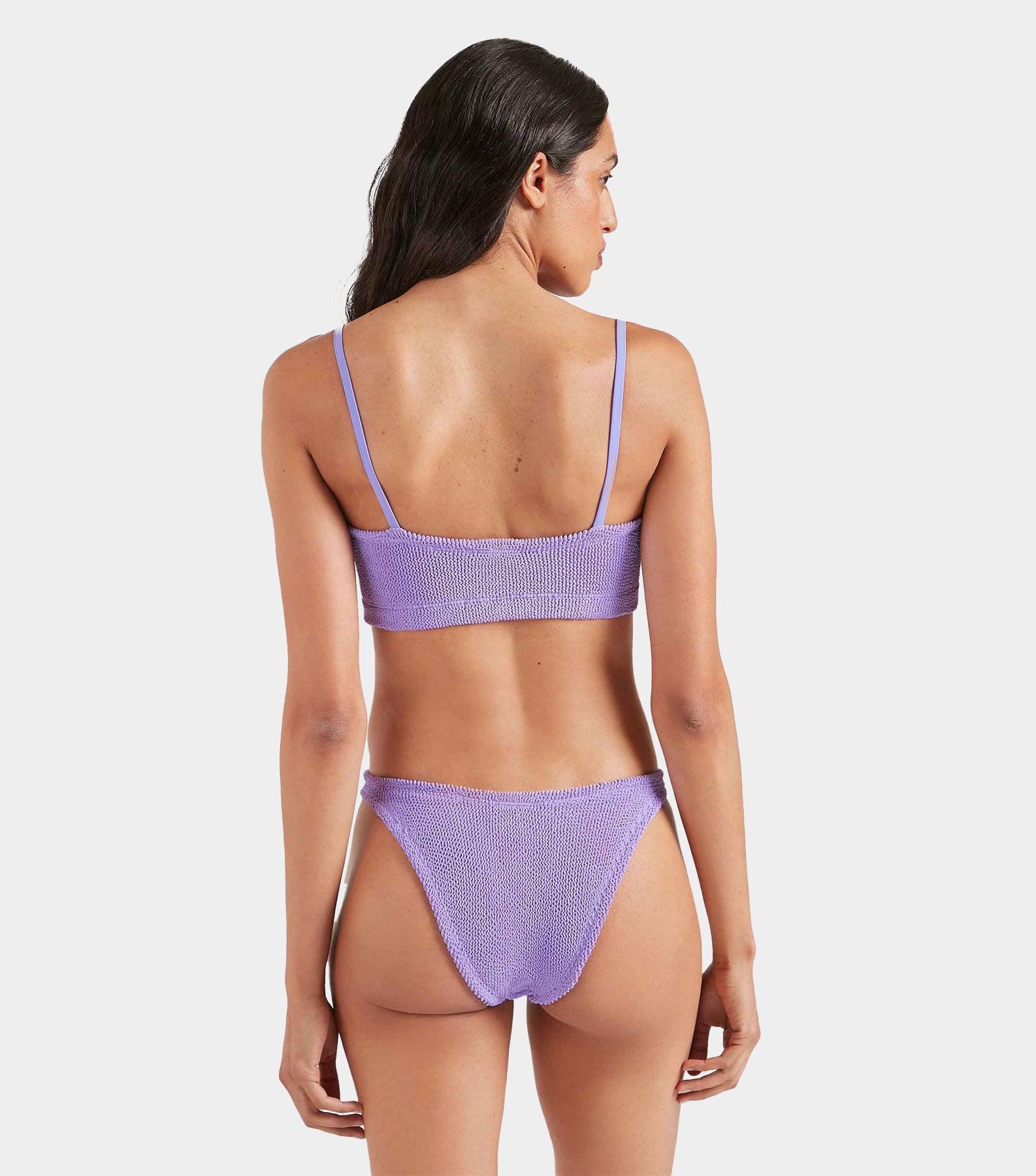 Gigi Bikini - Lilac Product Image